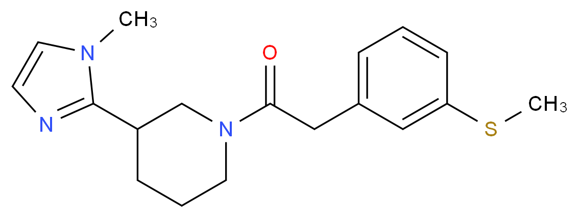  分子结构