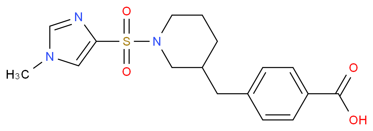  分子结构