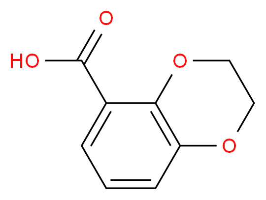 4442-53-9 分子结构