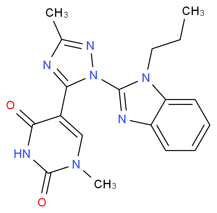  分子结构