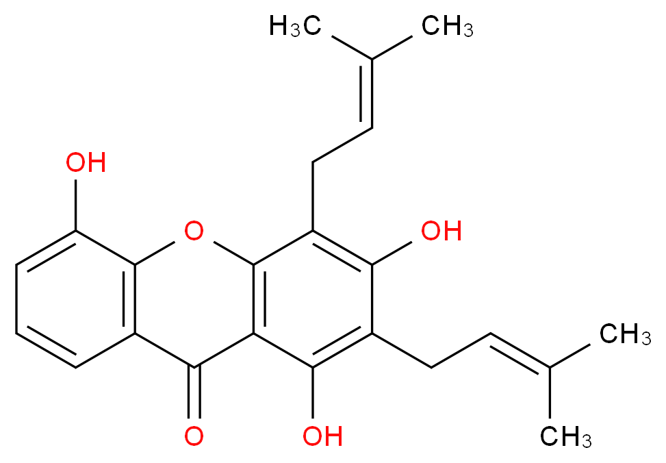 33390-41-9 分子结构