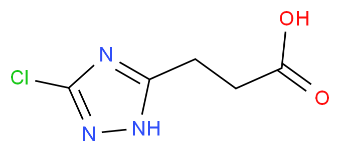 1243250-11-4 分子结构