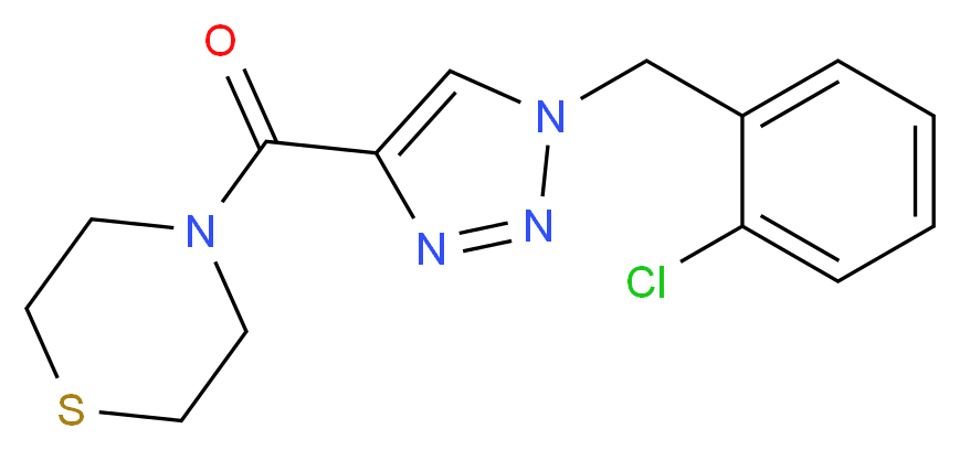  分子结构