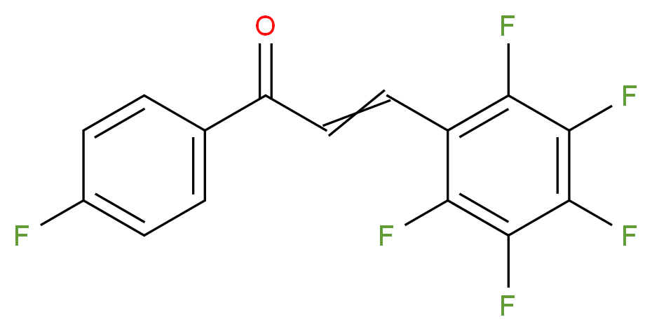 MFCD03094539 分子结构