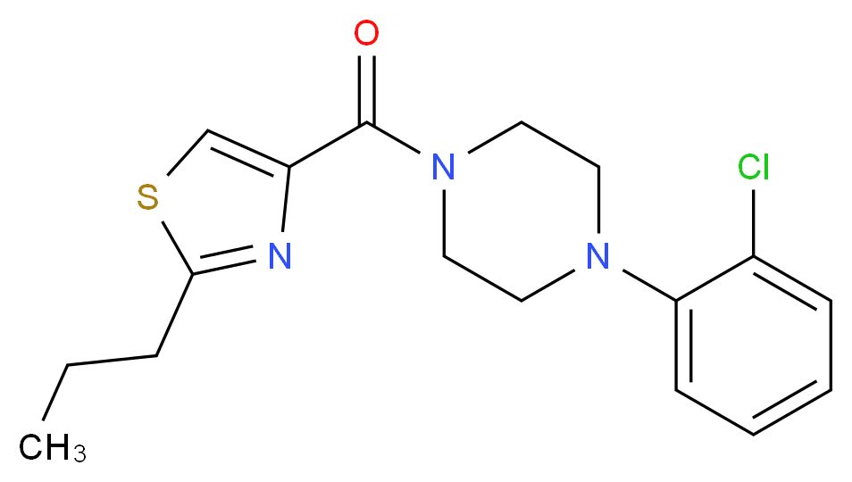  分子结构