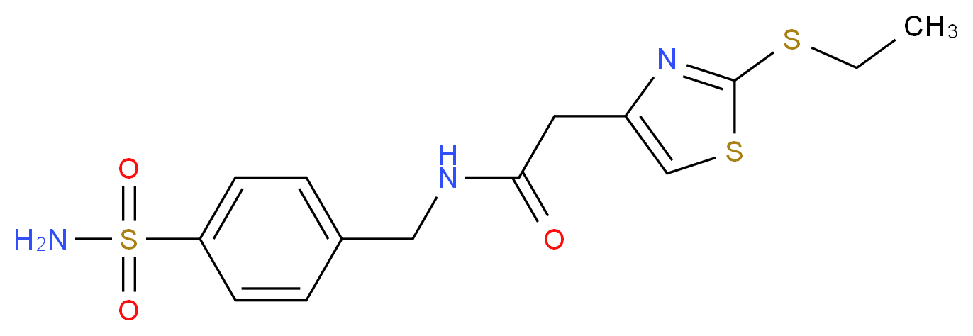  分子结构