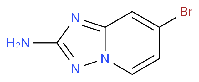 882521-63-3 分子结构