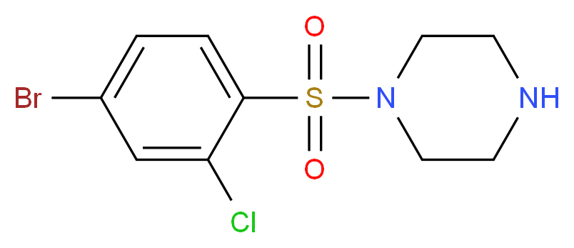 MFCD04625520 分子结构