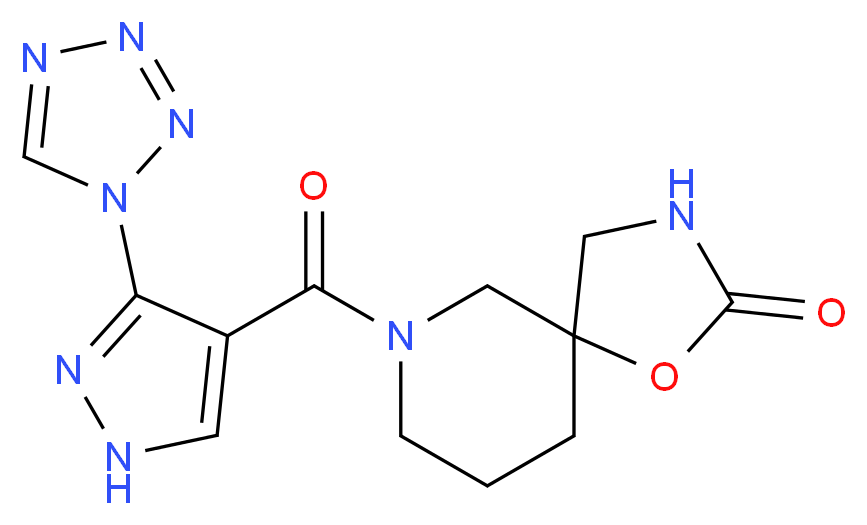  分子结构