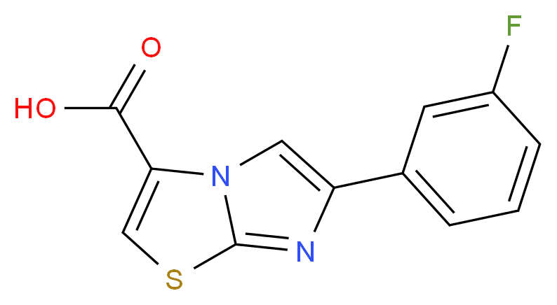 MFCD11222940 分子结构