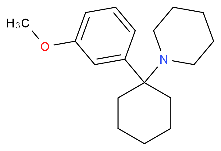 72242-03-6 分子结构