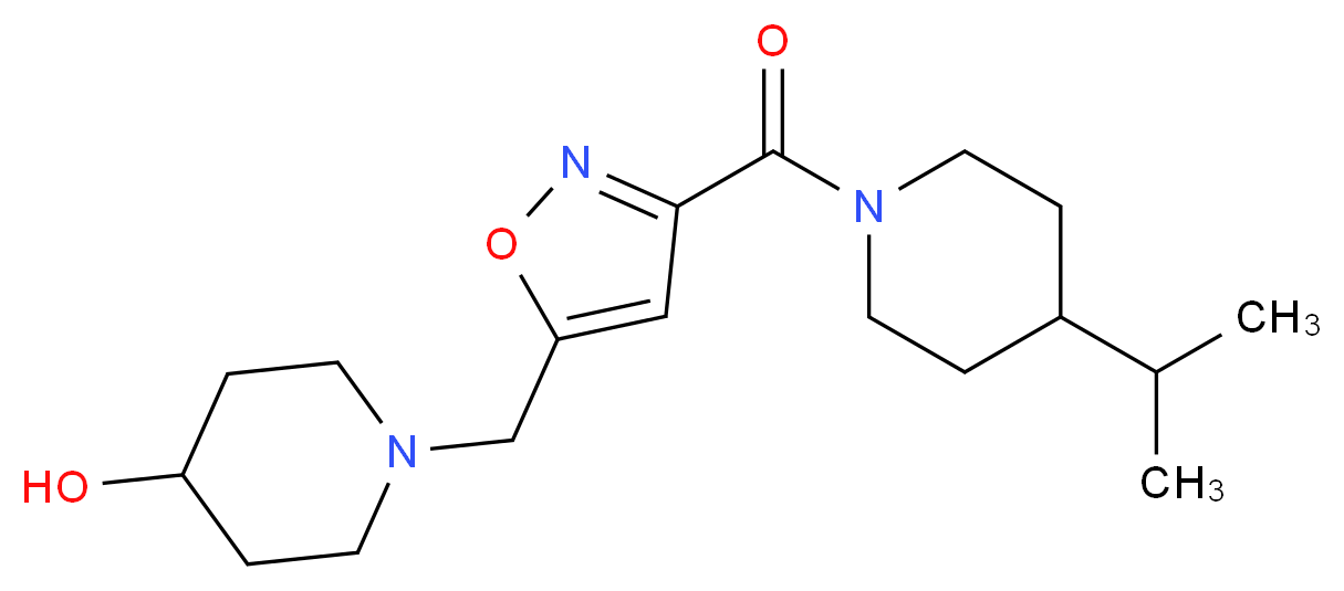  分子结构