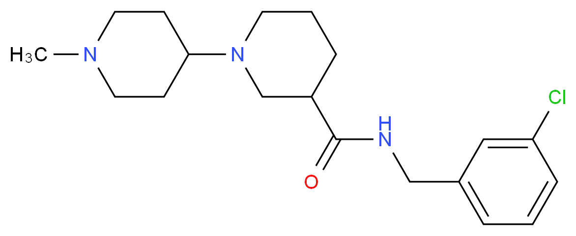  分子结构