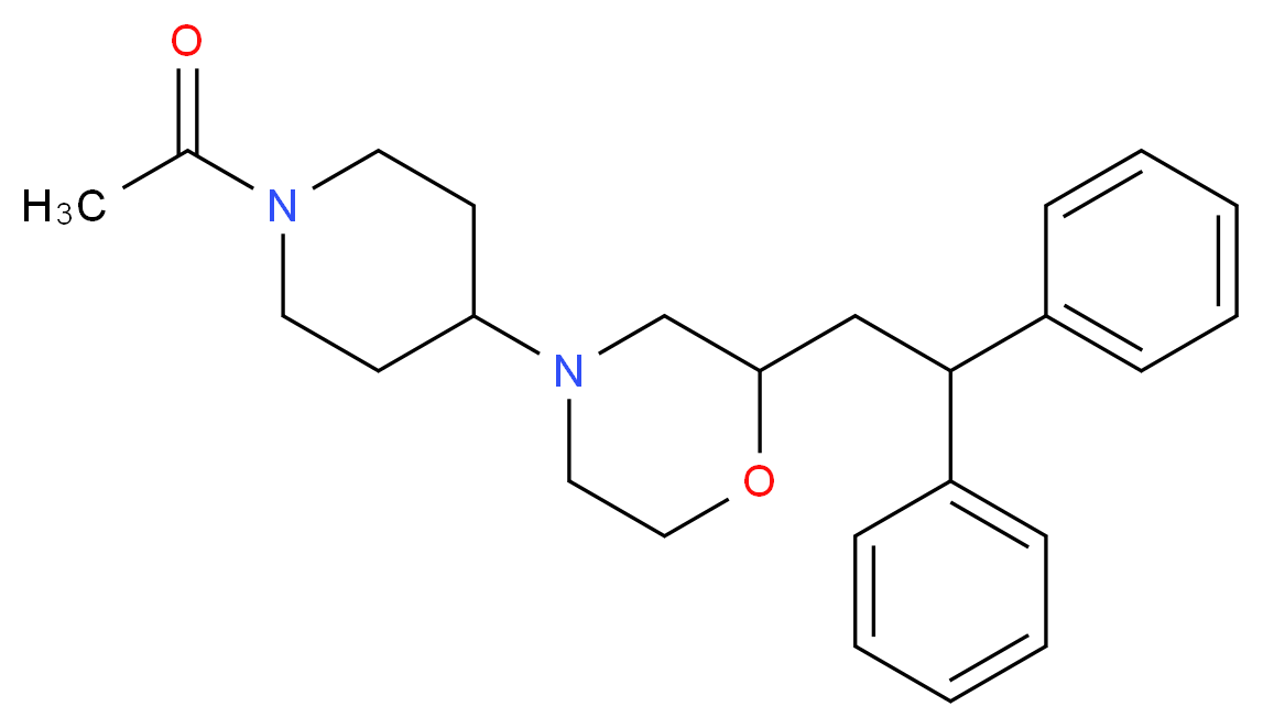  分子结构