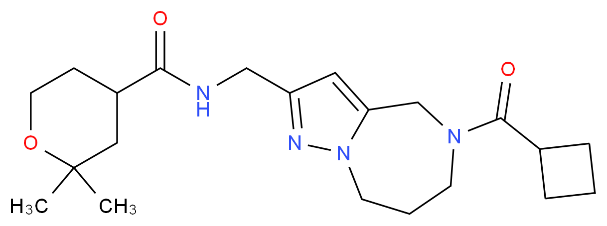  分子结构