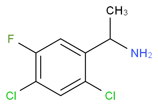 855715-32-1 分子结构