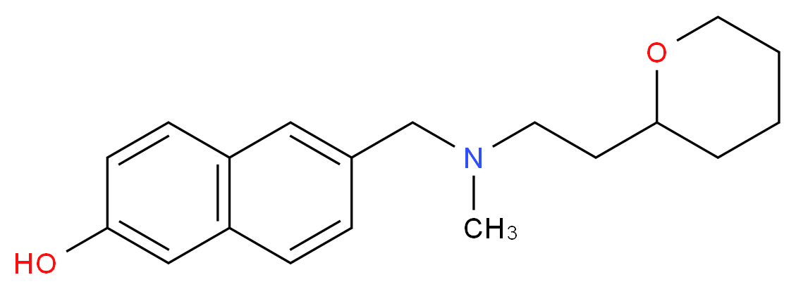  分子结构