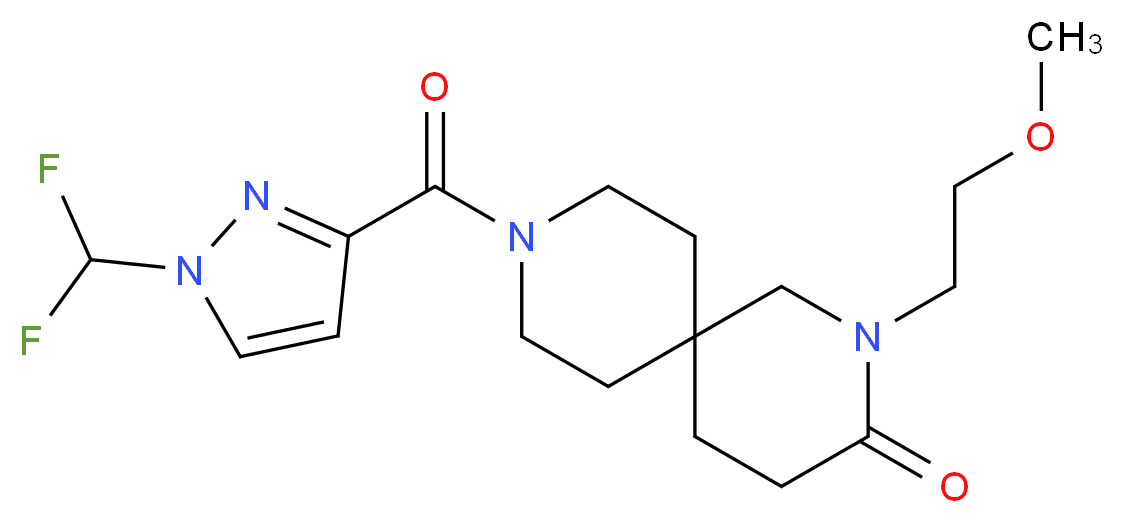  分子结构