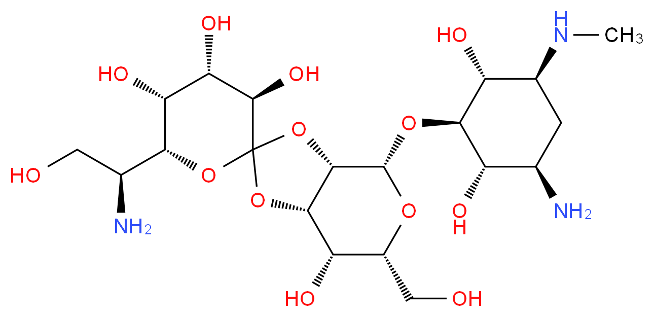 31282-04-9 分子结构