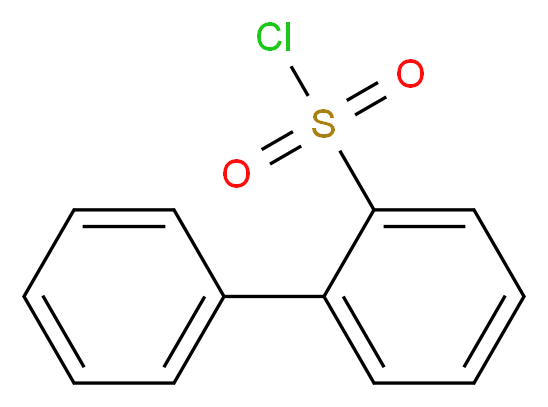 2688-90-6 分子结构