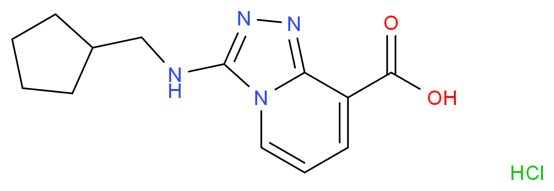 MFCD18071335 分子结构