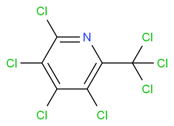 1134-04-9 分子结构