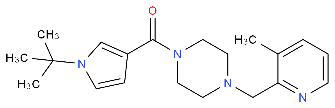  分子结构