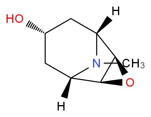 498-45-3 分子结构