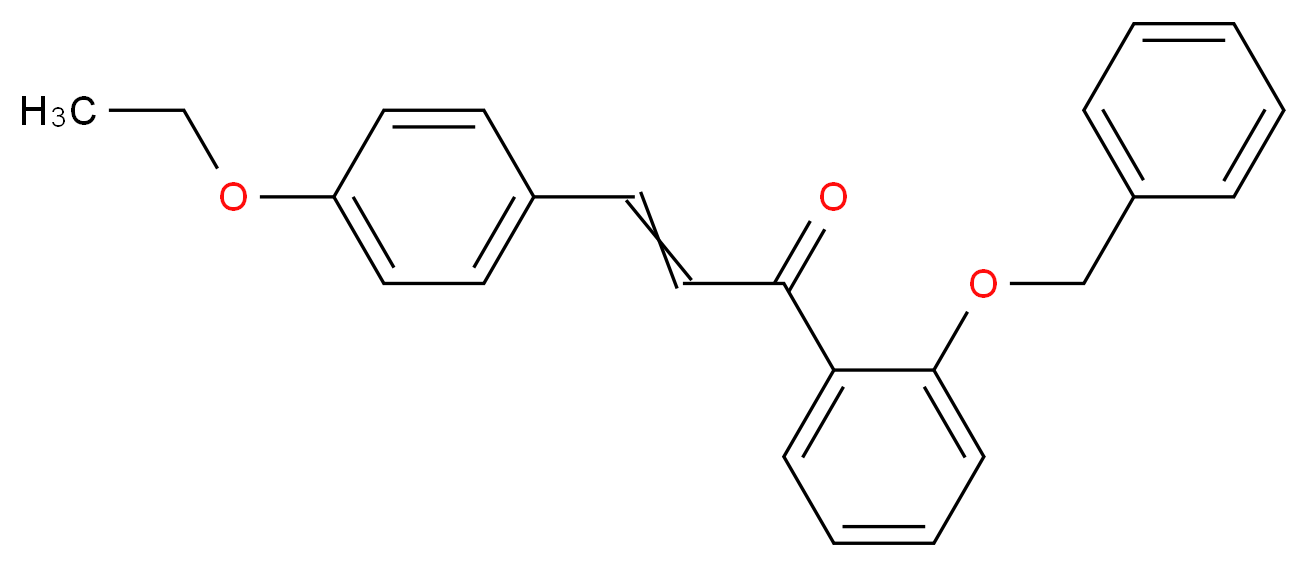 MFCD00180061 分子结构