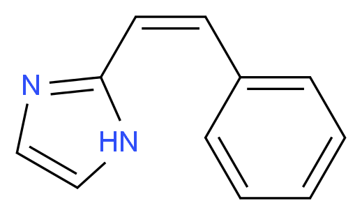 13682-34-3 分子结构