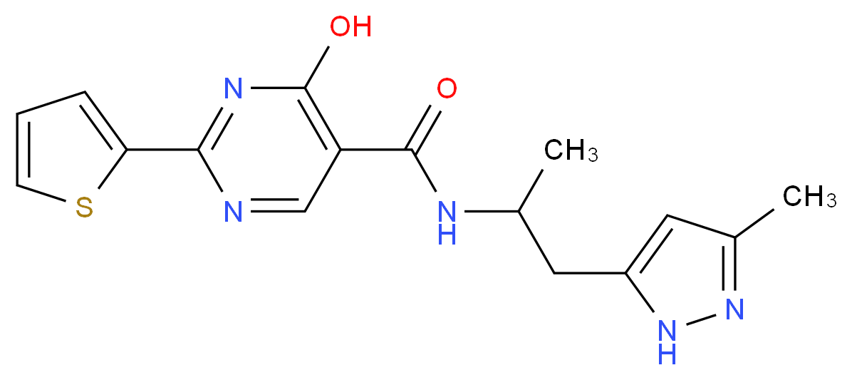  分子结构