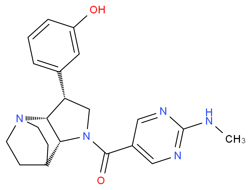  分子结构