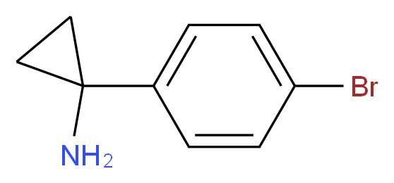 345965-54-0 分子结构