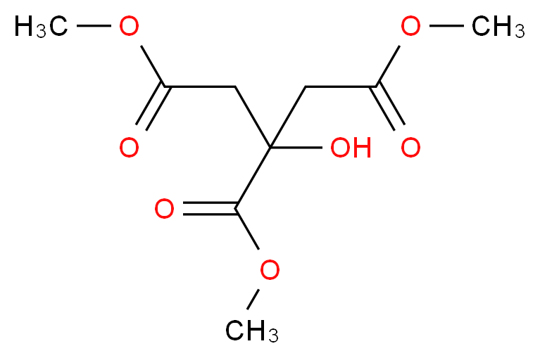 1587-20-8 分子结构