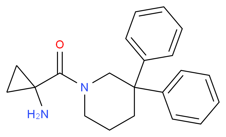  分子结构