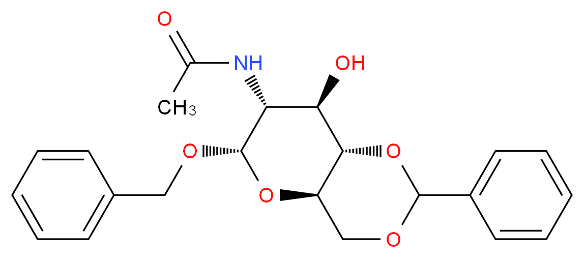 13343-63-0 分子结构