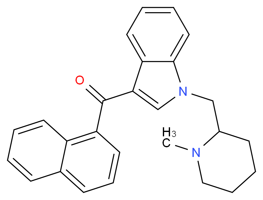 137642-54-7 分子结构