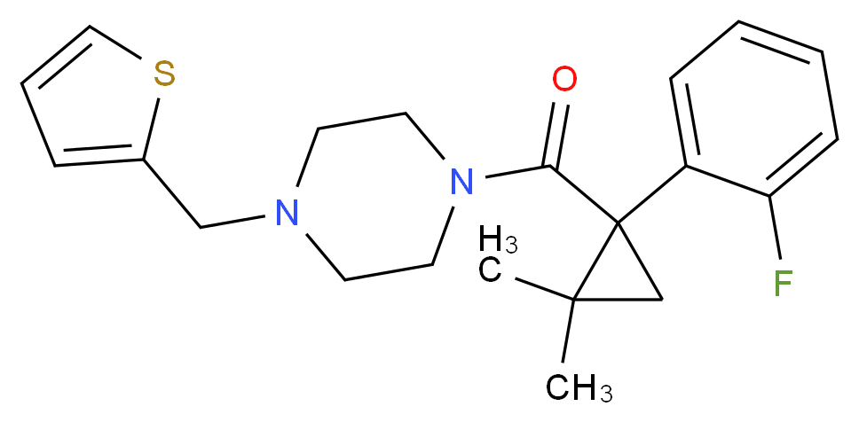  分子结构