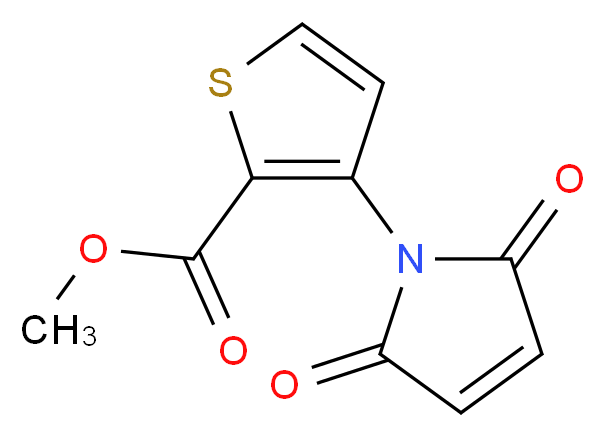 465514-23-2 分子结构