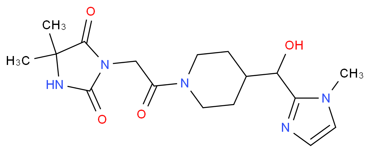  分子结构