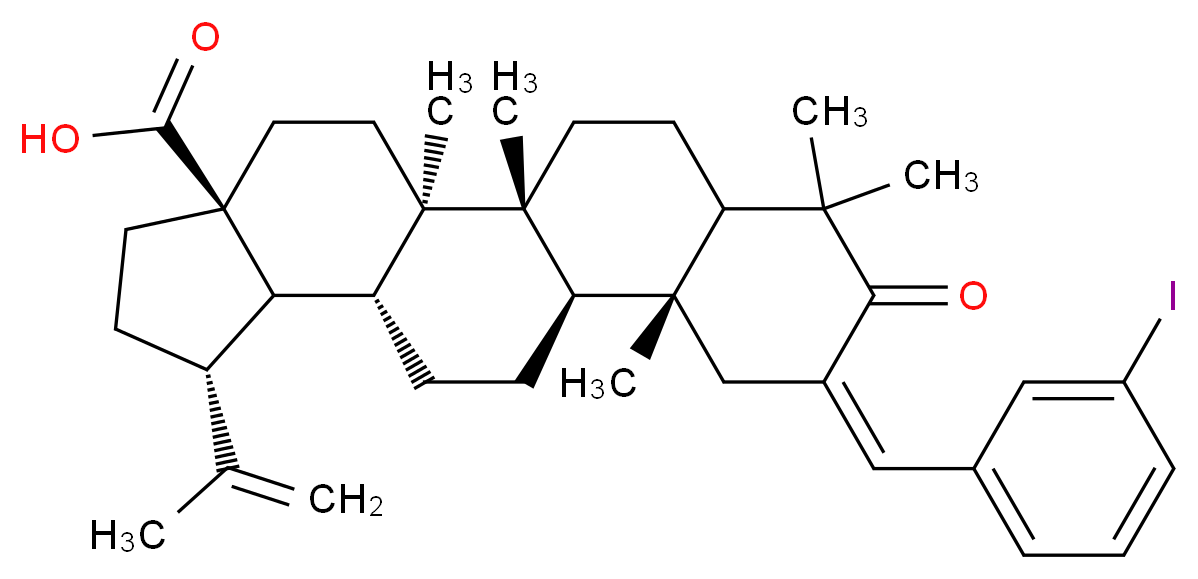 164264190 分子结构