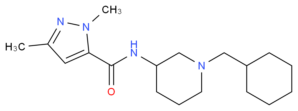  分子结构