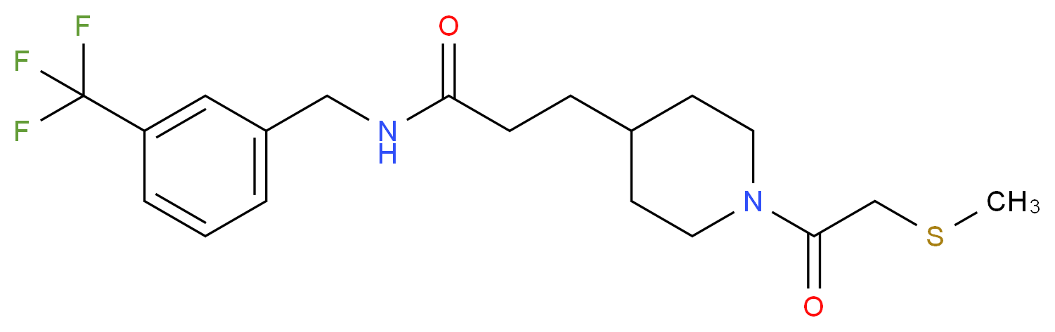  分子结构