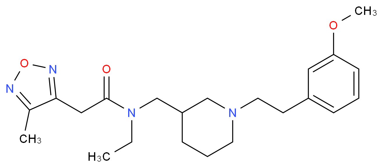  分子结构