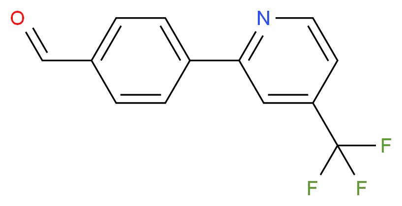 952182-74-0 分子结构