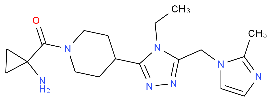  分子结构