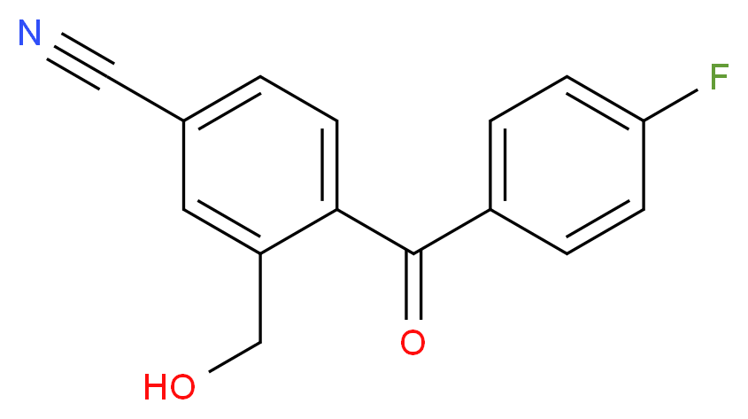 260371-16-2 分子结构