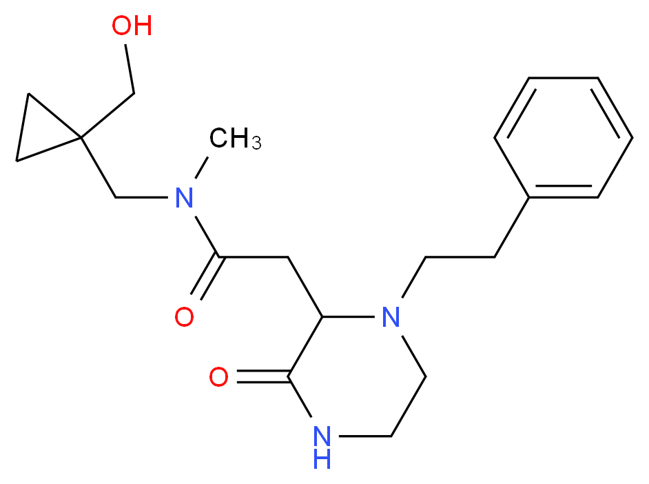  分子结构