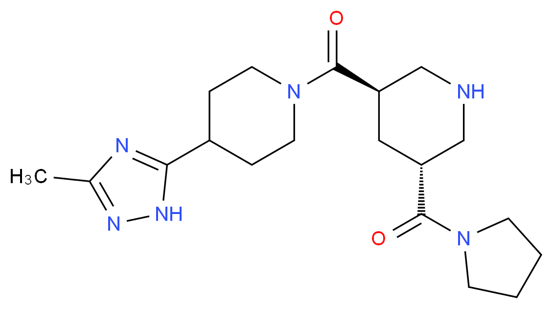  分子结构