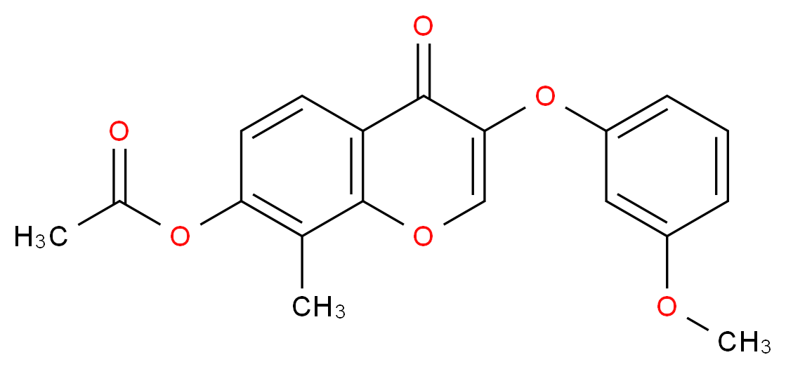 164247461 分子结构